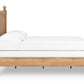 Aleaport Bed