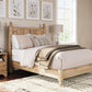 Aleaport Bed