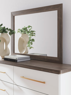 Kendanport Bedroom Mirror