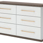 Kendanport Dresser