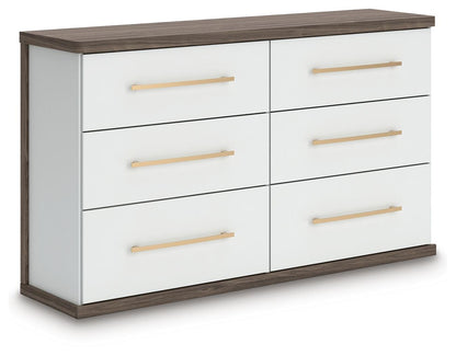 Kendanport Dresser