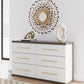 Kendanport Dresser