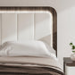 Kendanport Upholstered Bed