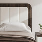 Kendanport Upholstered Bed