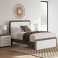 Kendanport Upholstered Bed