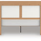 Kendanport Upholstered Bed
