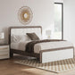 Kendanport Upholstered Bed