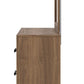 Broachmyn Dresser and Mirror