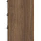 Broachmyn Dresser and Mirror