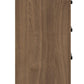Broachmyn Dresser and Mirror