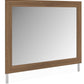 Broachmyn Dresser and Mirror