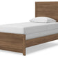Broachmyn Bed