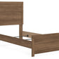 Broachmyn Bed