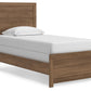 Broachmyn Bed