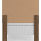 Broachmyn Bed