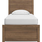 Broachmyn Bed