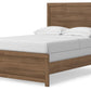 Broachmyn Bed