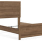 Broachmyn Bed