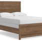 Broachmyn Bed