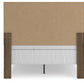 Broachmyn Bed