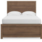 Broachmyn Bed