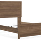 Broachmyn Bed