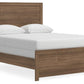 Broachmyn Bed