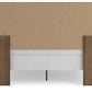 Broachmyn Bed