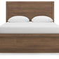 Broachmyn Bed