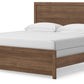 Broachmyn Bed