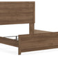 Broachmyn Bed
