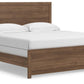 Broachmyn Bed