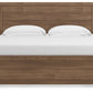 Broachmyn Bed