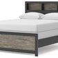 Broachmyn Bed