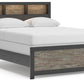 Broachmyn Bed