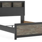Broachmyn Bed