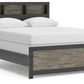 Broachmyn Bed