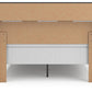 Broachmyn Bed