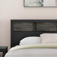 Broachmyn Bed