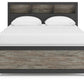 Broachmyn Bed