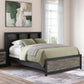 Broachmyn Bed