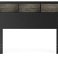 Broachmyn Bed