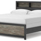 Broachmyn Bed