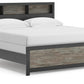 Broachmyn Bed