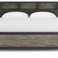 Broachmyn Bed