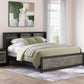 Broachmyn Bed