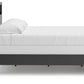 Broachmyn Bed