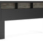 Broachmyn Bed