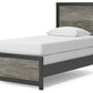 Broachmyn Bed