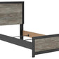 Broachmyn Bed